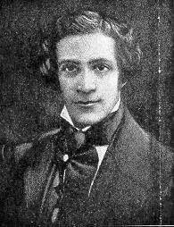 Portrait of Henry Gray