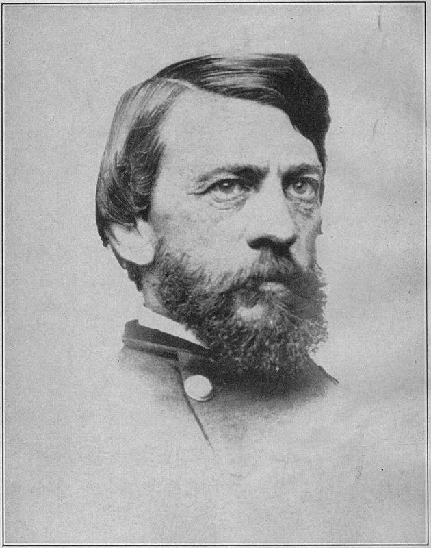Portrait of Jonathan Letterman