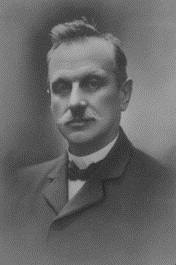 Portrait of Scipione Riva-Rocci