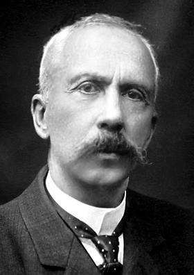 Portrait of Charles Richet