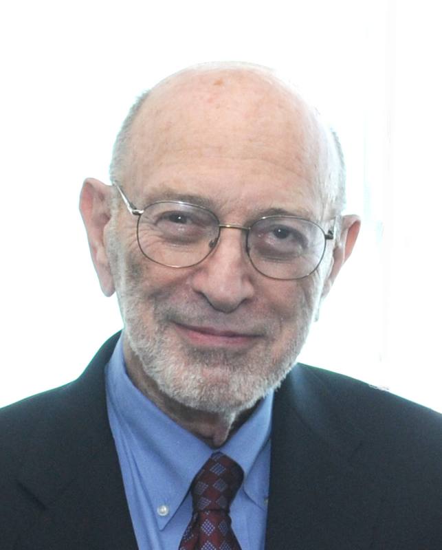 Portrait of Stanley N. Cohen