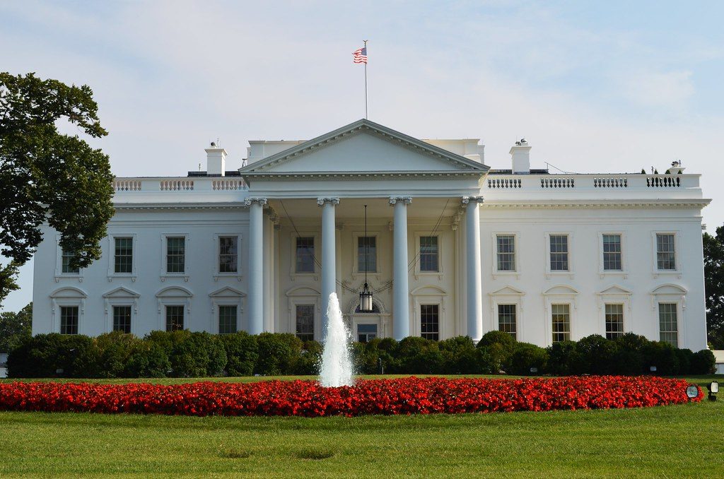 The White House